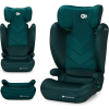 KinderKraft I-SPARK i-Size biztonsági Gyerekülés 15-36kg - zöld