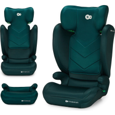 KinderKraft I-SPARK i-Size biztonsági Gyerekülés 15-36kg - zöld gyerekülés