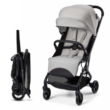KinderKraft Indy 3 Sport babakocsi, Urban Grey babakocsi kiegészítő