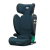 KinderKraft Junior Fix 2 i-Size gyermekülés - 100-150 cm - Harbor Blue