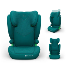 KinderKraft Junior Fix 2 Plus (100-150 cm) gyerekülés