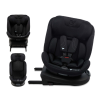 KinderKraft KINDERKRAFT Autosedačka Xpedition 3 i-size 40-150 cm Black
