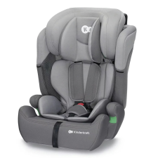 KinderKraft Kinderkraft gyerekülés Comfort Up i-Size 76-150cm szürke gyerekülés