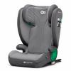 KinderKraft Kinderkraft gyerekülés Junior Fix 2 i-Size Isofix 100-150cm szürke