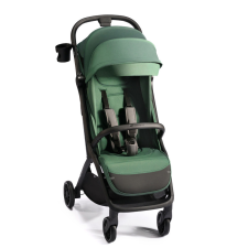 KinderKraft Nubi 2 sportbabakocsi - Mystic Green babakocsi