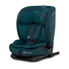 KinderKraft Oneto3 i-Size aztósülés 9-36 kg - Sötétkék gyerekülés