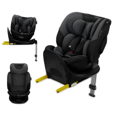 KinderKraft SELECT Autósülés i-Fix 40-150 cm gyerekülés