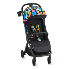 KINDERKRAFT SELECT Nubi 2 Happy shapes sport babakocsi babakocsi