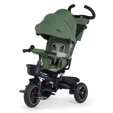 KINDERKRAFT SELECT Tricikli Spinstep Pastel Green tricikli