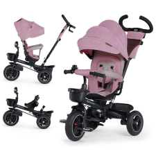KinderKraft Spinstep tricikli Pastel Pink tricikli