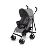  Kinderkraft sportbabakocsi Tik 15 kg-ig Stone Grey