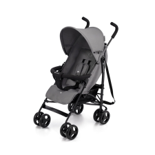  Kinderkraft sportbabakocsi Tik 15 kg-ig Stone Grey babakocsi