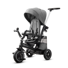 Kinderkraft tricikli Easytwist Platinum Grey tricikli