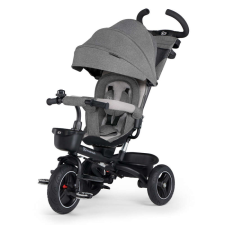 KinderKraft Tricikli Spinstep Pastel Grey tricikli