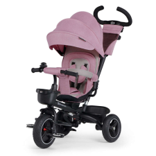 KinderKraft Tricikli Spinstep Pastel Pink tricikli