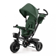 KinderKraft Trojkolka Aveo Mistic Green tricikli
