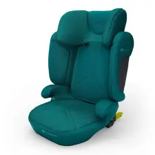  KINDERKRAFT Xpand 2 Pro autósülés (100-150 cm) Zöld gyerekülés