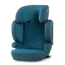 KinderKraft XPAND i-Size Isofix 100-150cm, Harbor Blue gyerekülés