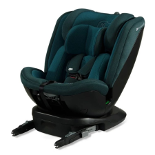 KinderKraft Xpedition 2 autósülés 0-36 kg - Sötétkék (KCXPED02BLU0000) gyerekülés