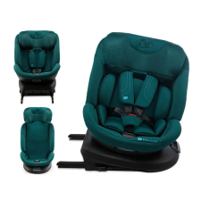 KinderKraft Xpedition 3 I-size 40-150 Cm autósülés, Green gyerekülés