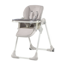 KinderKraft Yummy multifunkciós Etetőszék #szürke etetőszék