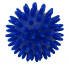 Kine-MAX Pro-Hedgehog Massage Ball - kék
