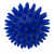 Kine-MAX Pro-Hedgehog Massage Ball - kék