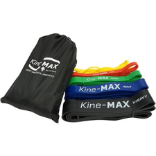 Kine-MAX Professional Super Loop Resistance Band Kit gumiszalag