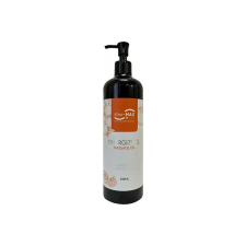 Kine-MAX REFRESH AND RELAX Citrus Massage Oil 500 ml gyógyászati segédeszköz