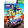  KINECT Joy Ride XBOX 360 használt