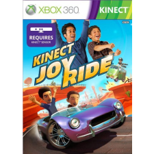 KINECT Joy Ride XBOX 360 használt