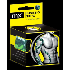Kinesio Tape Mx 5Cmx5M Terep gyógyászati segédeszköz