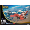  Kinetic F-16C TEXAS ANG (IPMS 2023) 1:48 (K48146)