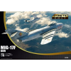  Kinetic MIG-17F GDR 1:48 (K48165)