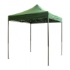 KING 3x3 Méter Rendezvény Kerti Sátor Összecsukható Pavilon