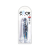 King Cock Clear 6 - tapadótalpas dildó (15cm)