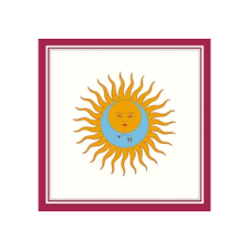  King Crimson - Lark's Tongues In Aspic (CD + Dvd) rock / pop