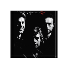  King Crimson - Red (CD + DVD) rock / pop