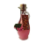 KING GLASS habfürdő - rózsa 200ml