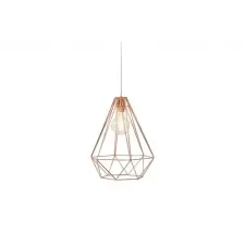  King Home INVICTA GEOMETRIC HL502KU/PCQ1-1 Függőlámpa 1x60W/E27 IP20 világítás