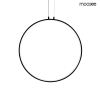 King Home King Home CIRCULO MSE010100372 Függőlámpa 1x34W/LED 3000K 2720LM IP20
