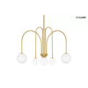 King Home King Home NERI MSE010100318 Csillár 6x5W/G9 IP20