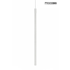 King Home King Home OMBRE MSE1501100135 Függőlámpa 1x9,8W/LED 3000K 780LM IP20