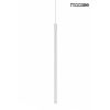  King Home OMBRE MSE1501100137 Függőlámpa 1x8,5W/LED 3000K 680LM IP20