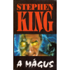 King Kiadó A mágus