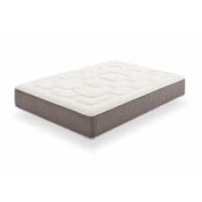 King Max Multizone Viscoelasztikus Matrac - 135x190 cm - Moonia ágy és ágykellék