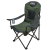 KING Outdoor king size 60x95x100cm horgászszék