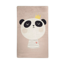  King panda lakástextília