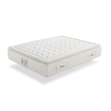King Premier Multizone Viscoelasztikus Matrac - 140x200 cm - Moonia ágy és ágykellék