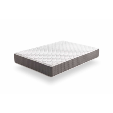King Relax Supreme Viscoelasztikus Matrac - 135x190 cm - Moonia ágy és ágykellék